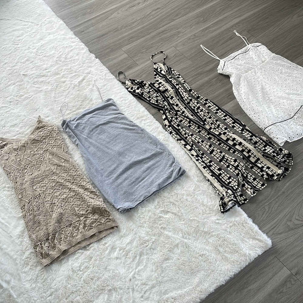 Summer dress bundle
